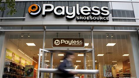 payless shoes news